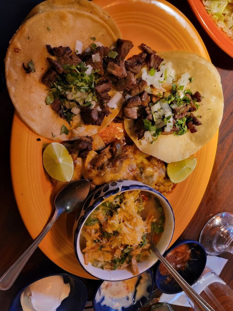 Mexican Tacos Keep It Authentically Simple