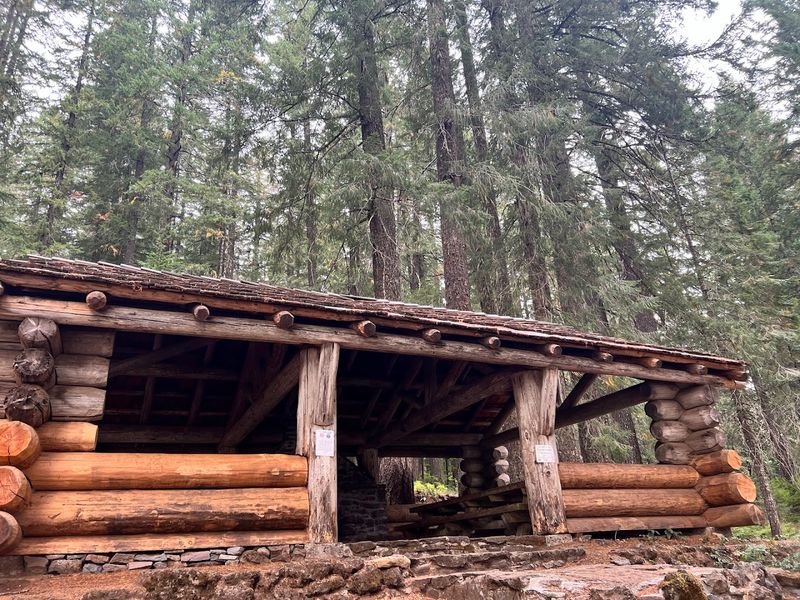 Camping Right on the Lake at Clear Lake Resort