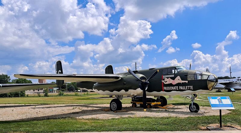 Guided Tours Led by Veterans Who Lived the History