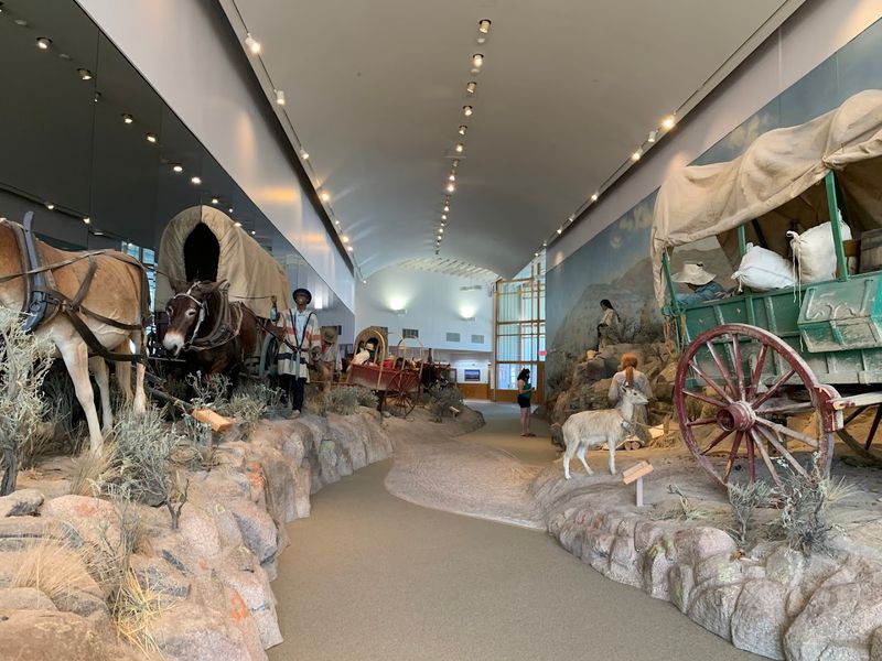 Life-Size Dioramas That Make History Feel Real