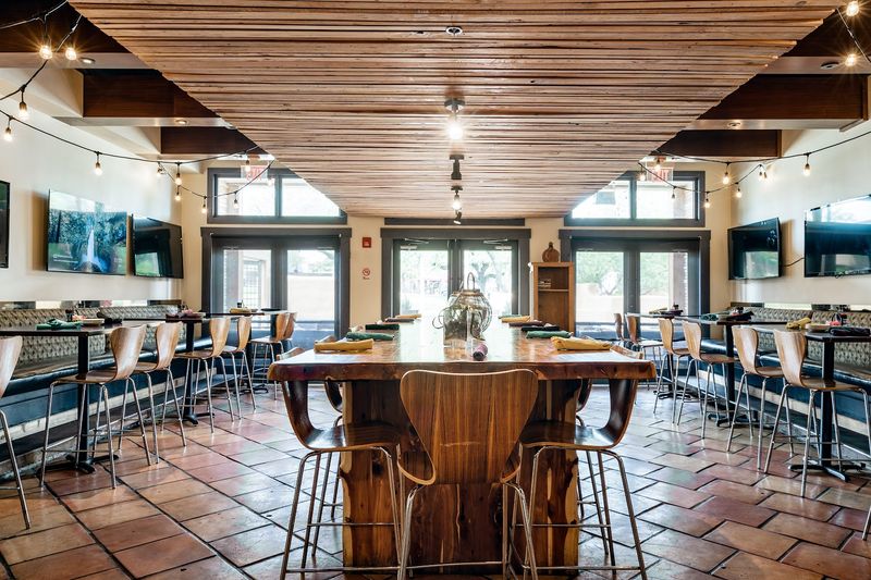 What Makes This a True Cheat Day Destination