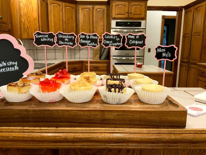 Sizing Options That Make Sharing Easy