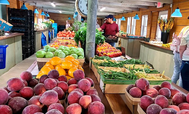 Local Honey, Eggs, and Specialty Products