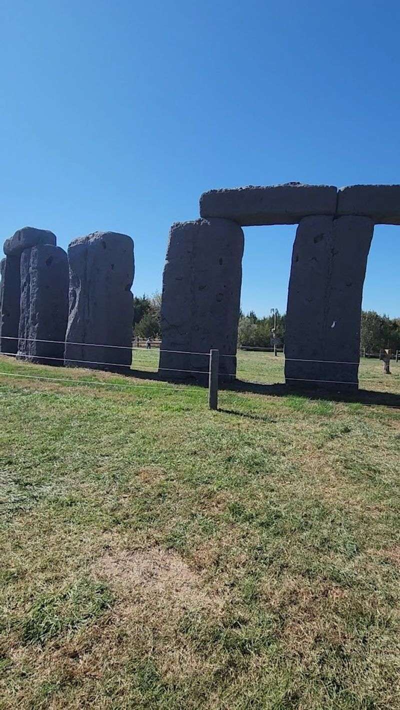 Getting There: Planning Your Foamhenge Visit