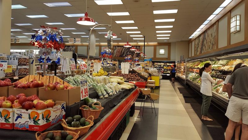 The Japanese Grocery Store: Where Every Aisle Feels Like a Discovery