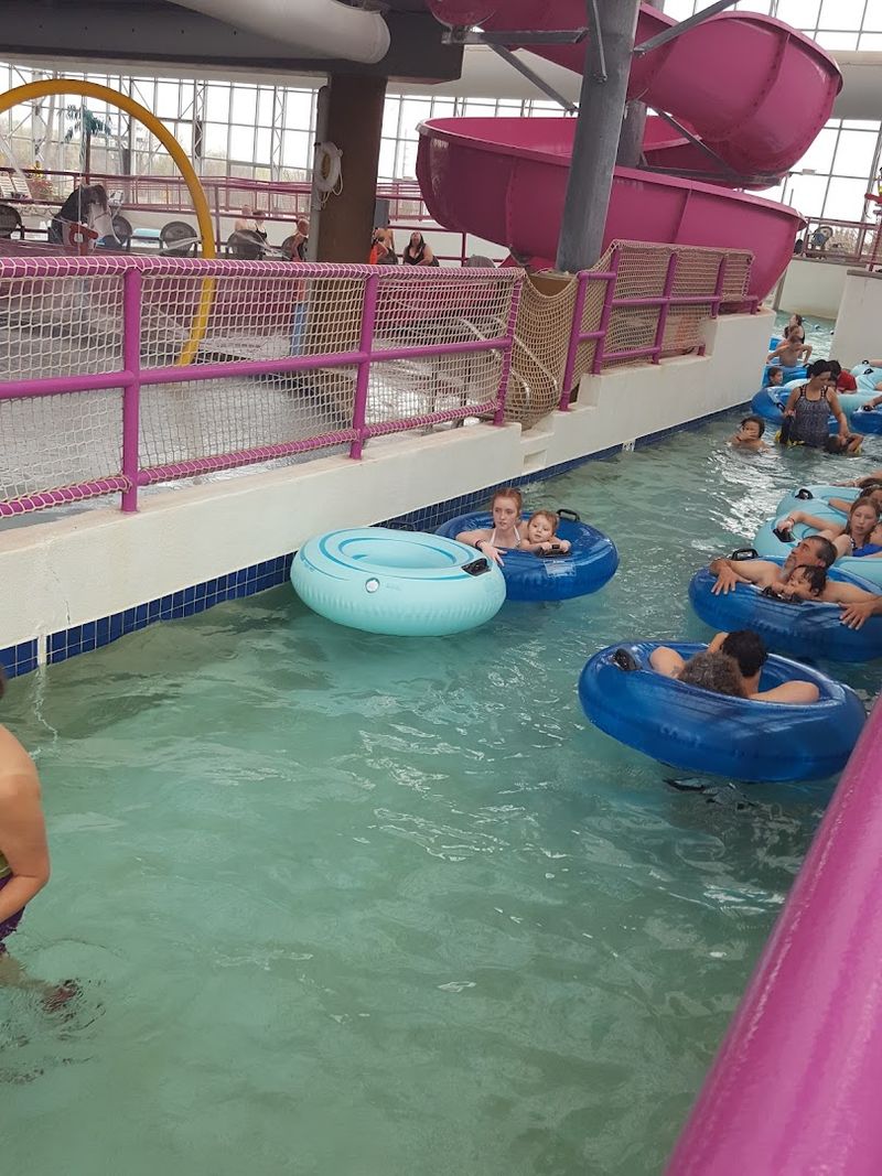 Lockers and Convenience Features Make Life Easier