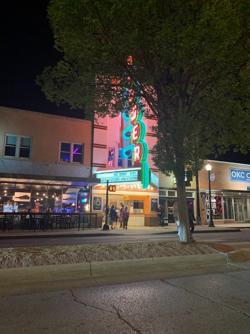 The Connection to Tower Theatre Makes Every Night Feel Like an Event