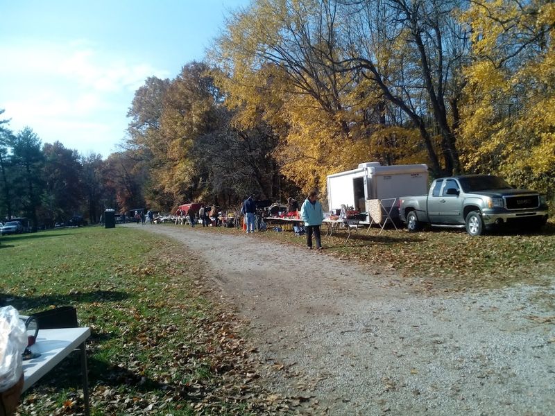 A Friendly Community That Welcomes Everyone