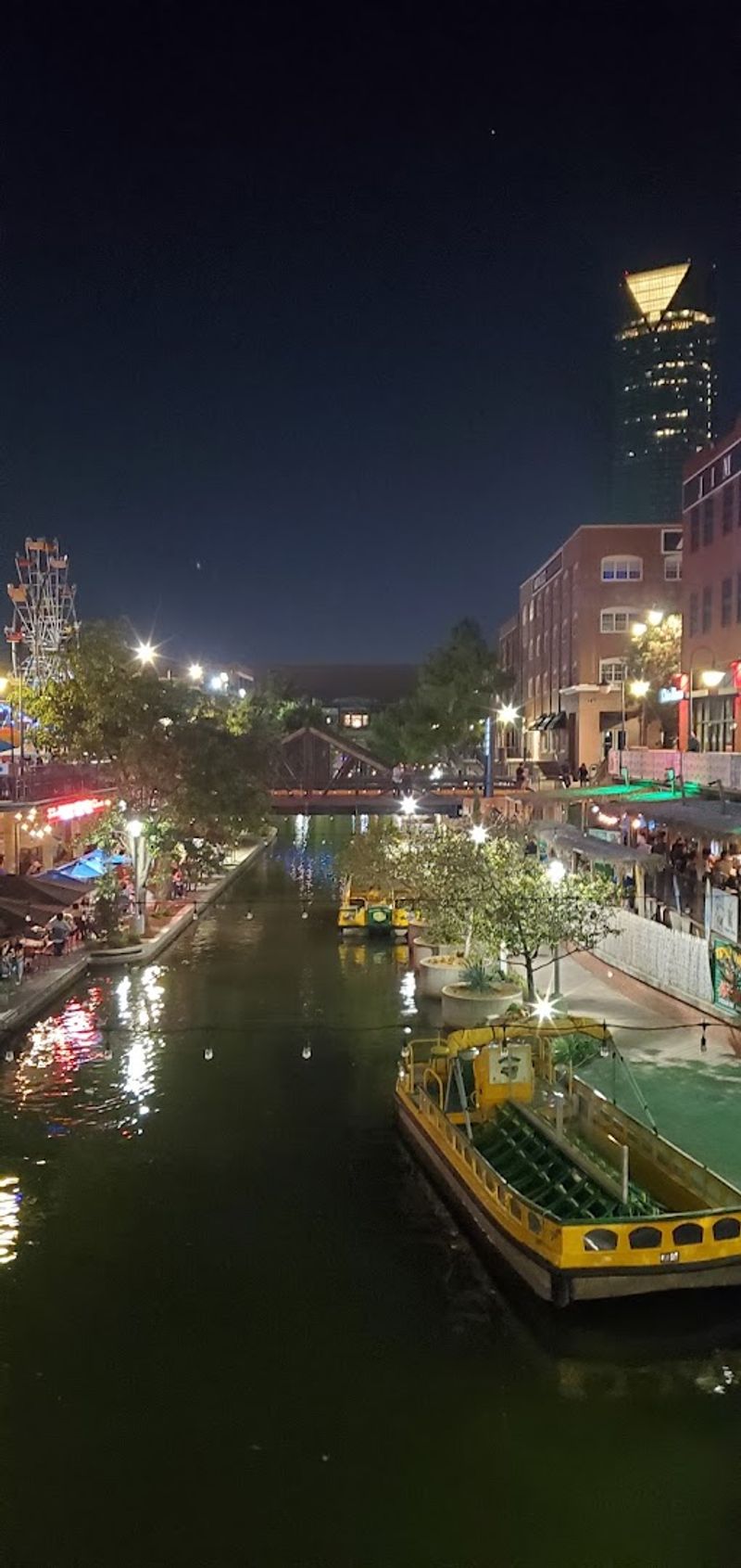 Shopping Goes Well Beyond the Usual Souvenirs