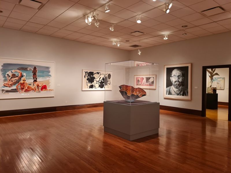 Quiet Corners That Feel Surprisingly Personal