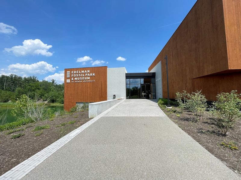 The Museum Building: Architecture That Earns a Second Look