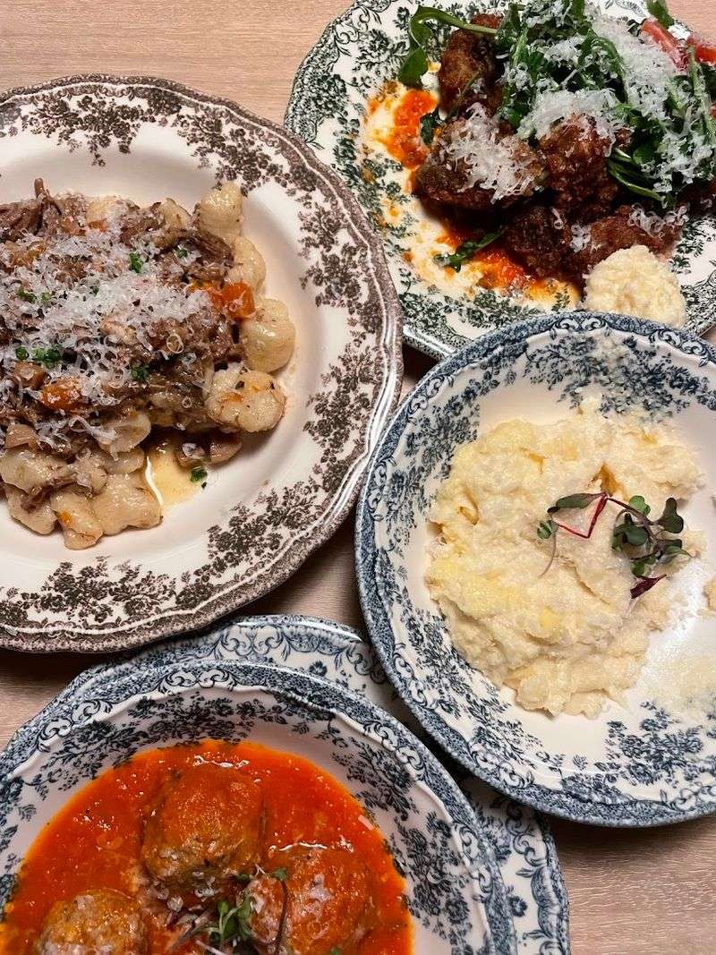 Warm, Knowledgeable Hospitality From the Start