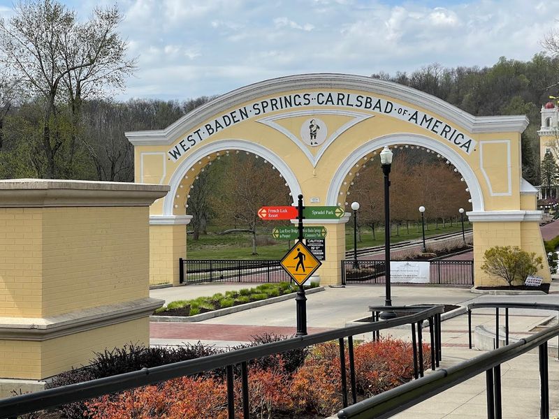 Mineral Springs and the Pluto Water Legacy