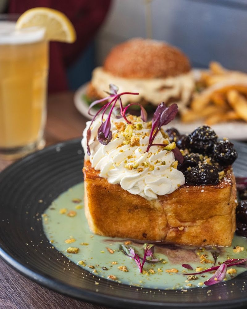 A Spot That Feels Like a Hidden Gem