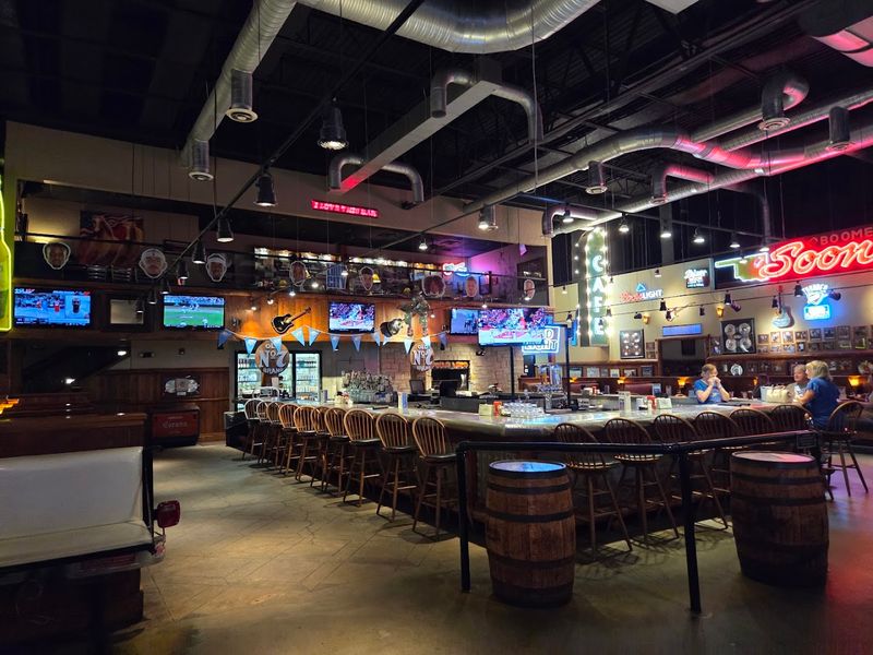 A Bricktown Location Worth the Trip