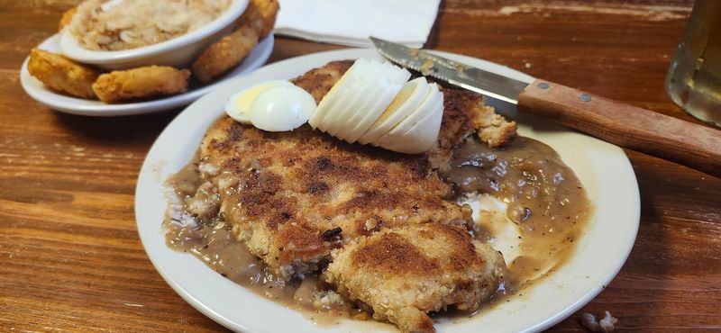 A Menu Rooted in Real German Tradition