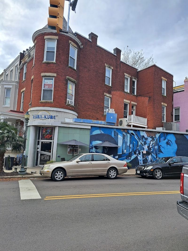Finding Kuba Kuba and Making It Your Own Richmond Ritual