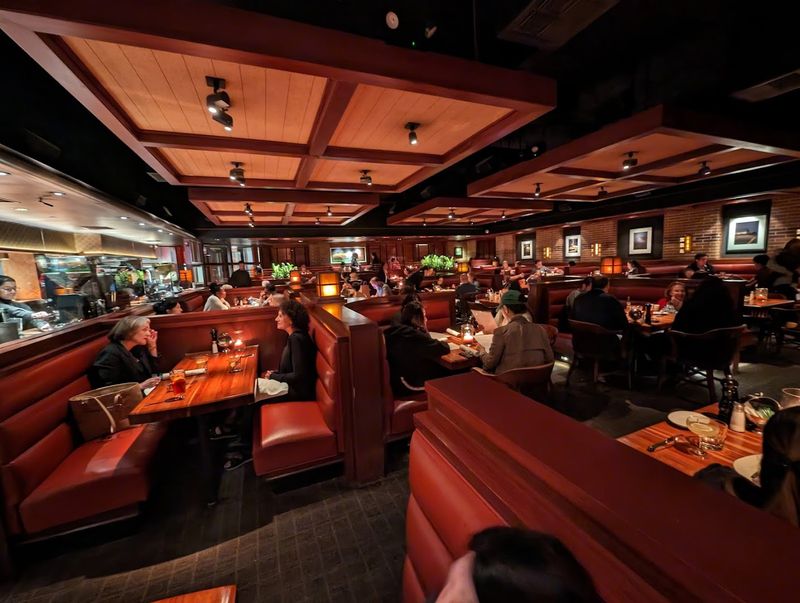 An Atmosphere Built For Celebrating