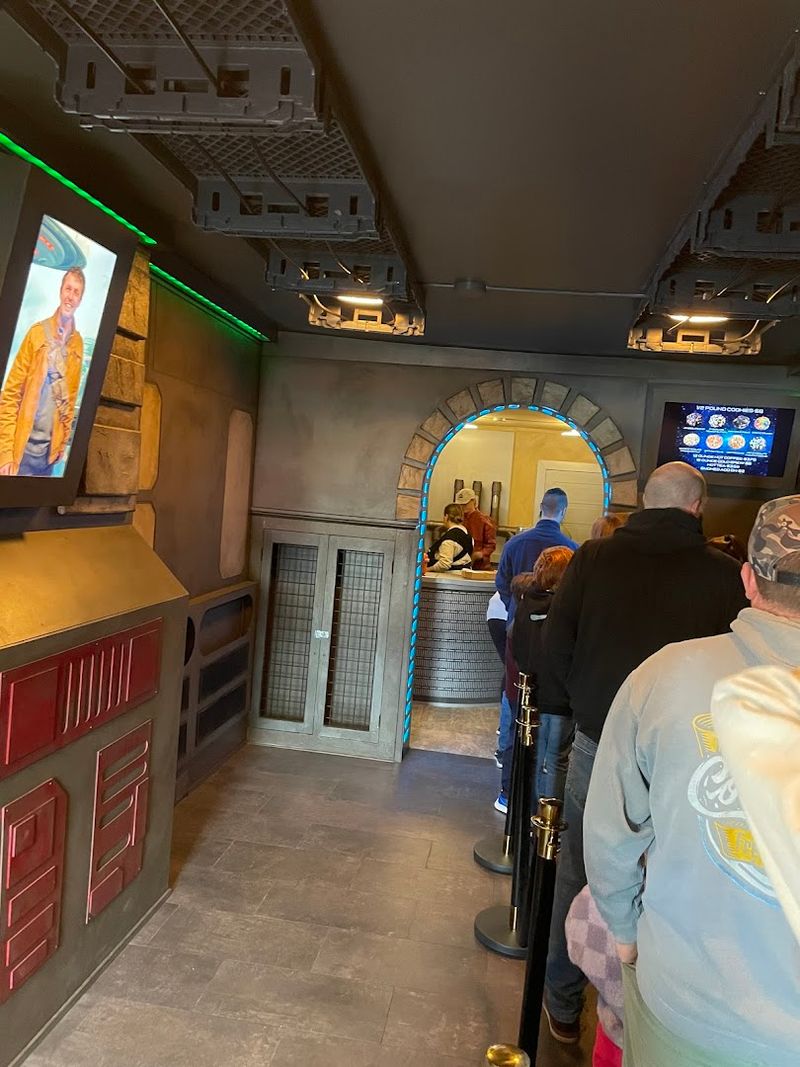 A Sci-Fi Dream Born Right in Downtown Fredericksburg