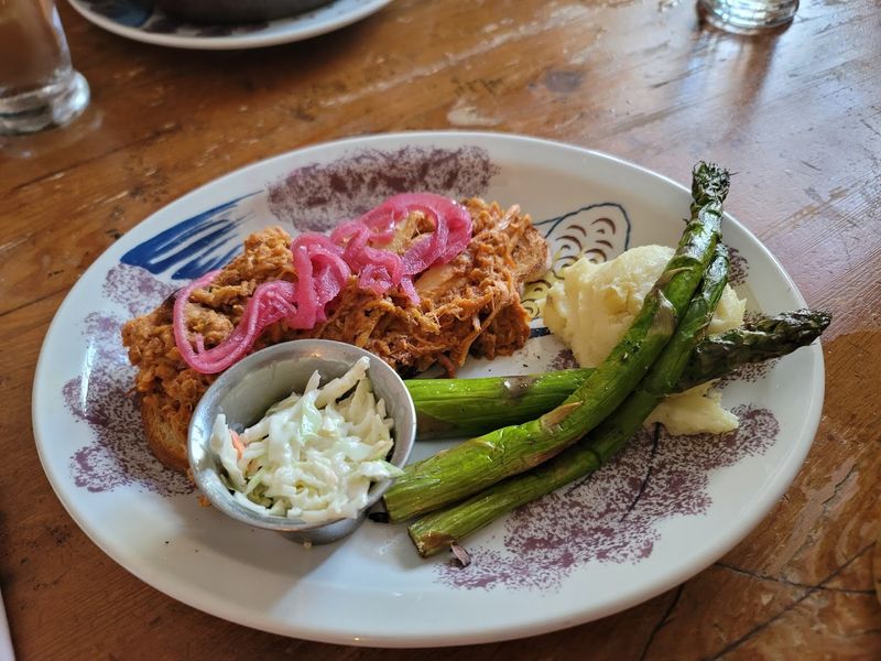 Colonial Recipes That Actually Belong on Your Bucket List