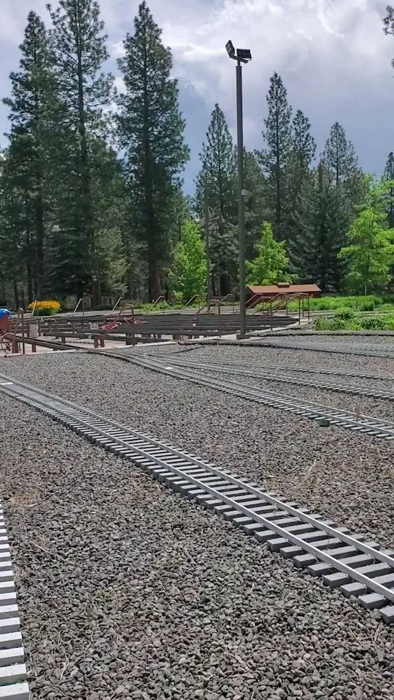 Harvest Host Stays and Overnight Camping on the Grounds