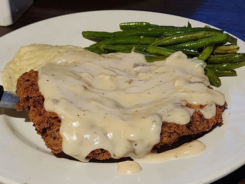 Cedar Creek and the Local Food Scene: Small Town Flavor Done Right