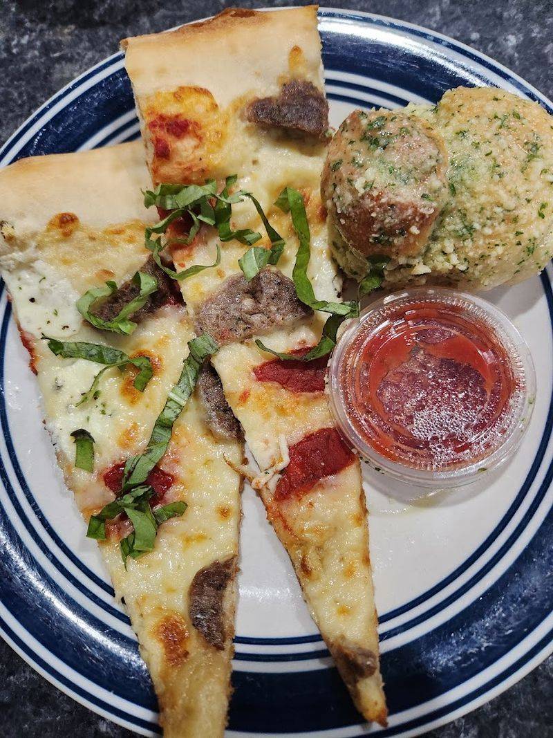 Ordering by the Slice vs. a Whole Pie