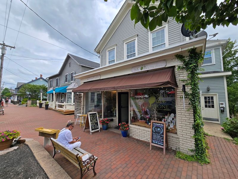 The Historic Streets of Chester