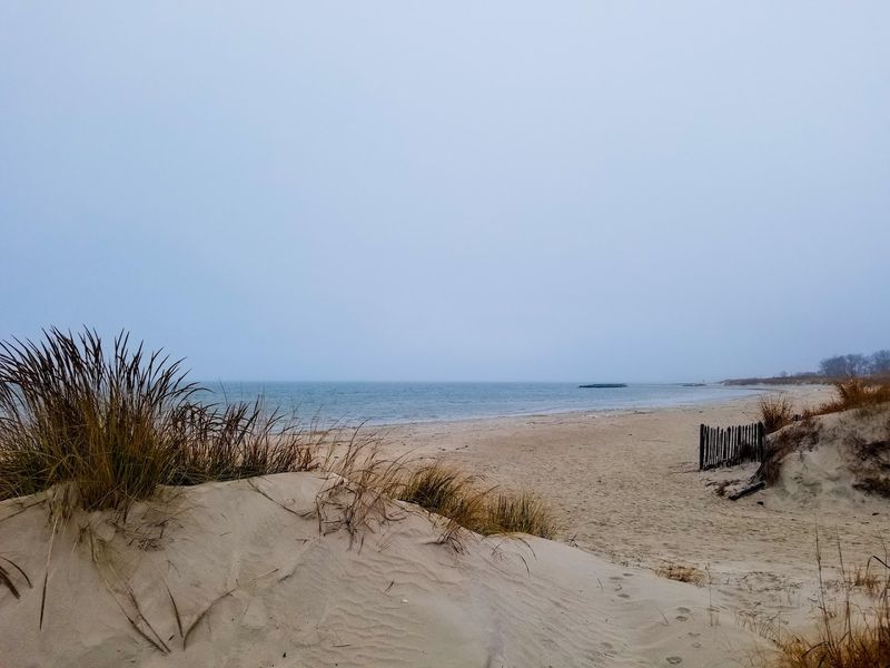 Plan Your Trip to Cape Charles and Stand on History