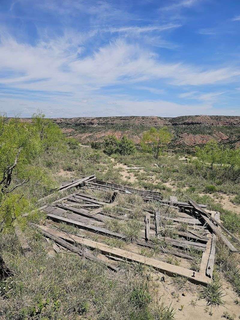 The Canyon Views: A Panorama That Earns Its Reputation
