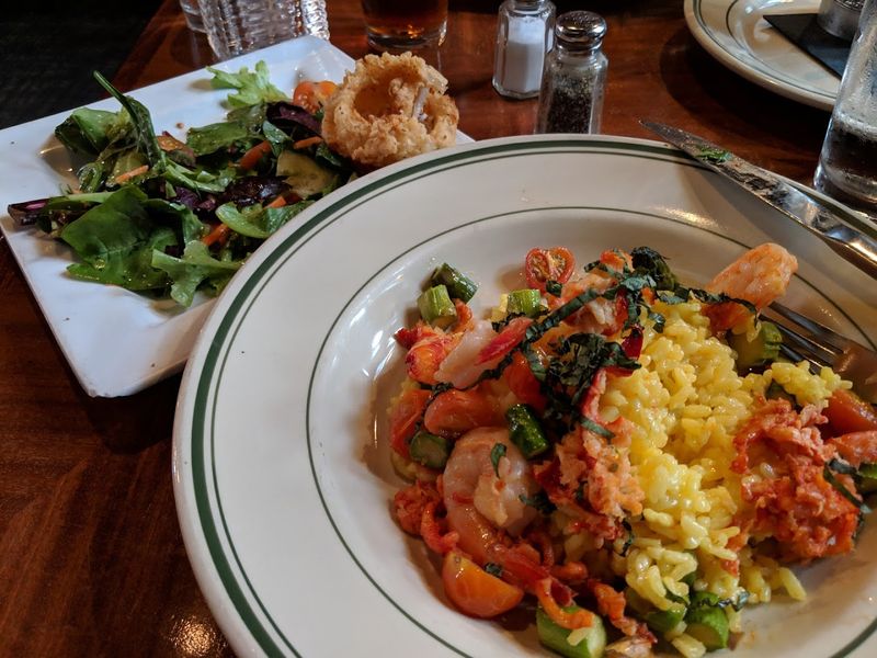 What to Eat and Drink at La Carafe