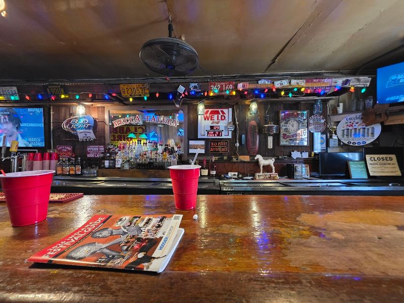 A Menu Full of Honest, Satisfying Hoosier Food