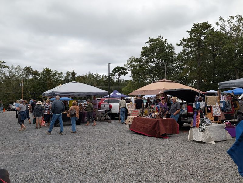 A Community Held Together by Volunteers and Genuine Passion