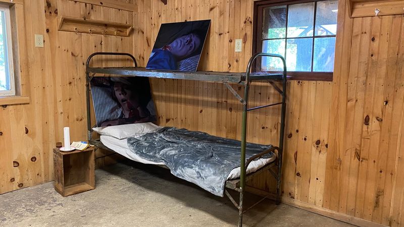 The VIP Sleepover Experience: Staying the Night at Crystal Lake