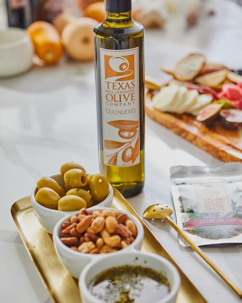 Infused Olive Oils That Open Up a Whole New Way to Cook