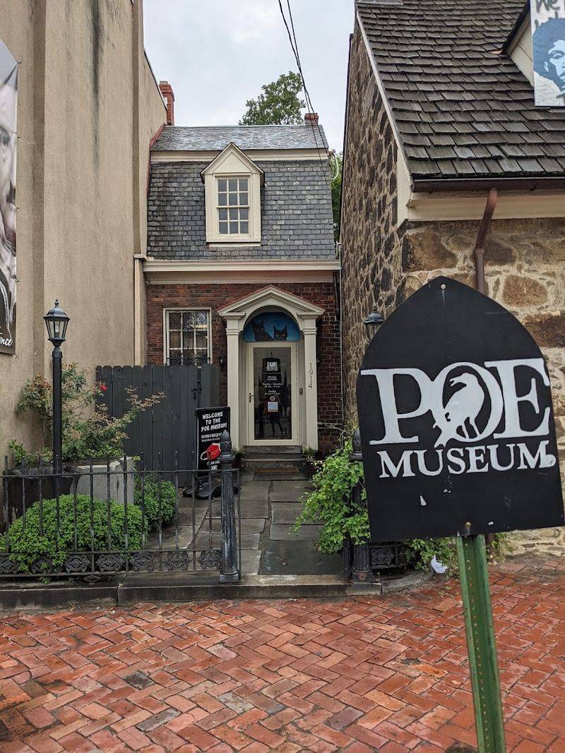 Planning Your Visit to 1914 East Main Street, Richmond