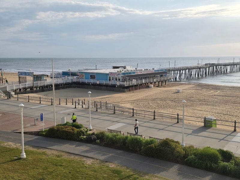 Location on Atlantic Avenue Right in the Heart of the Action