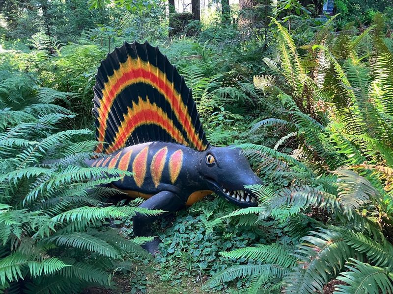 A Living Piece of Oregon Roadside History