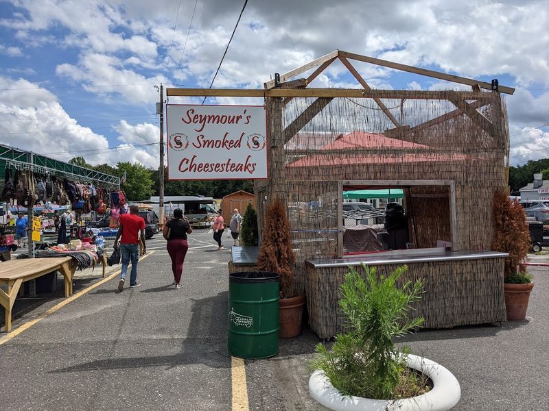 A Market With Deep Roots: The History Behind Berlin Farmer's Market