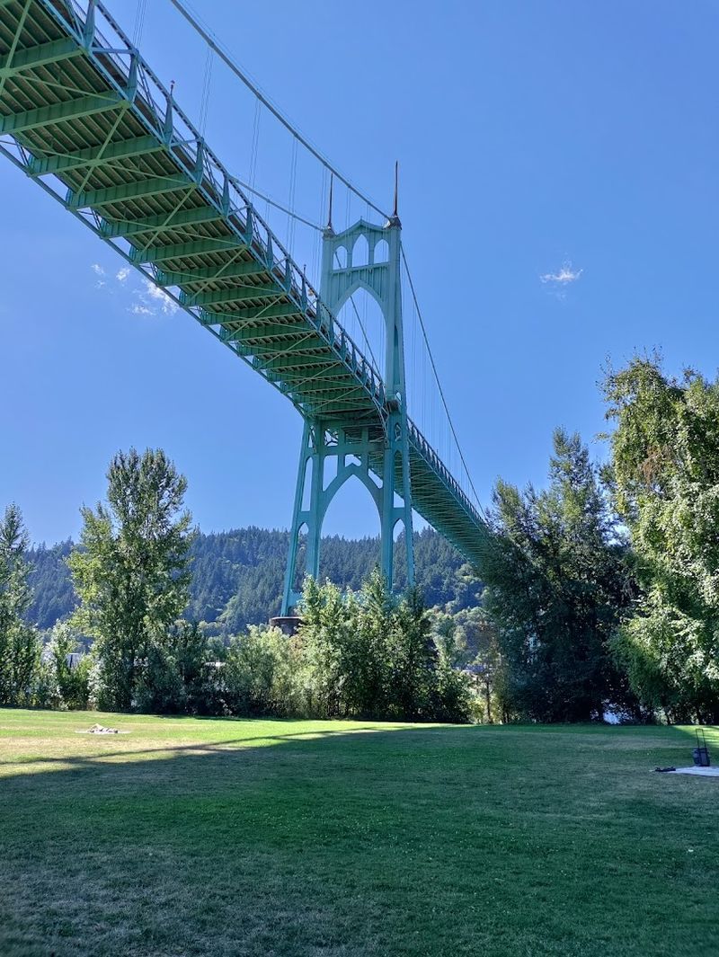 A Riverside Escape That Costs Absolutely Nothing