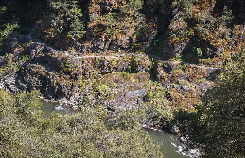 Gold Rush History Along the Rogue River Corridor