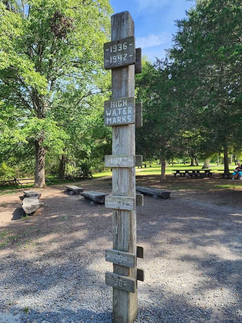 Matildaville: The Ghost Town Hiding in the Woods