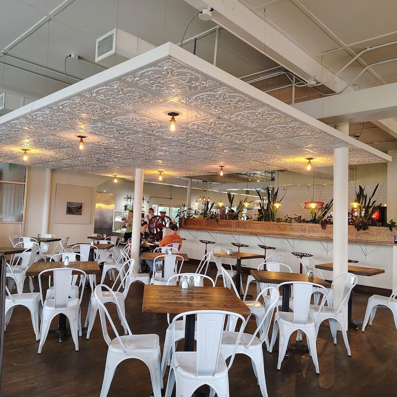 Farmhouse Ambiance That Actually Delivers