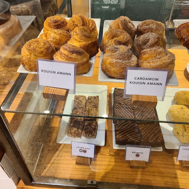 Pastries and Baked Goods That Earn Their Own Fan Club