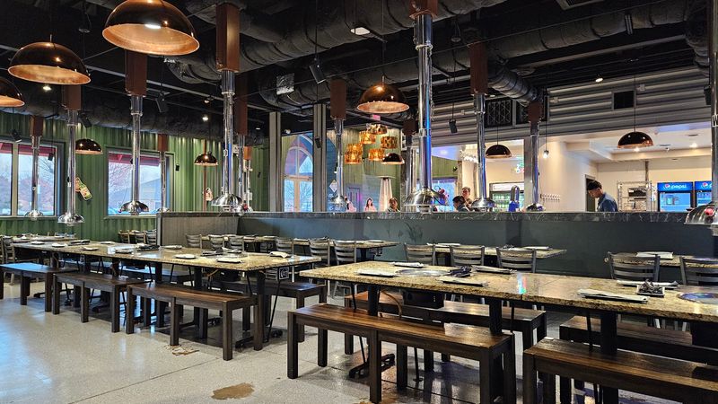 A Space That Works for Every Kind of Visit