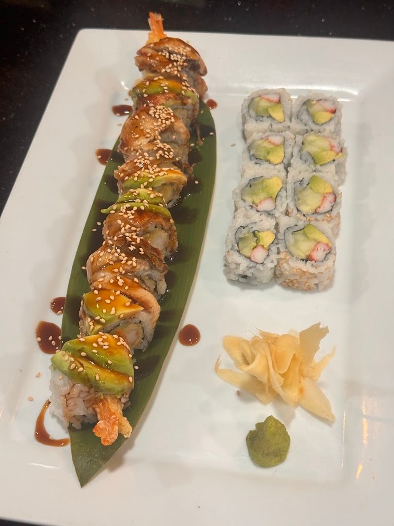 Sushi Rolls Worth Every Bit of the Hype