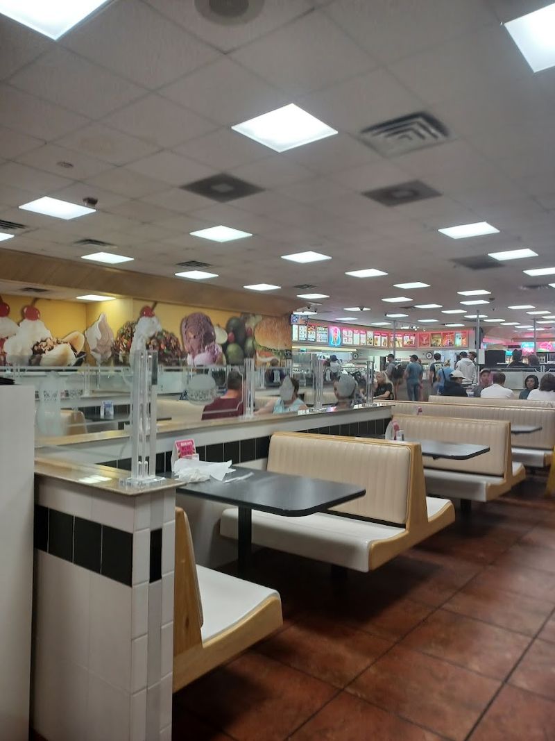 Oklahoma Summers and Soft Serve Go Hand in Hand