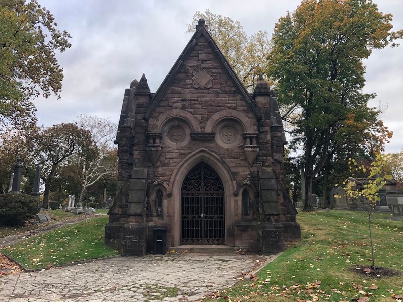 Architecture and Stonework Worth Studying