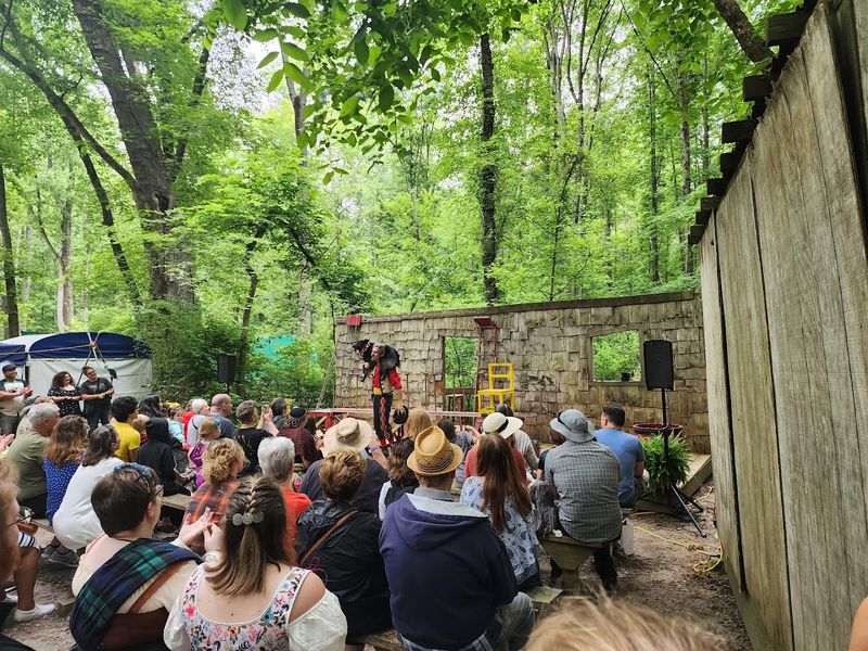 Tips for Making the Most of Your Day at the Faire