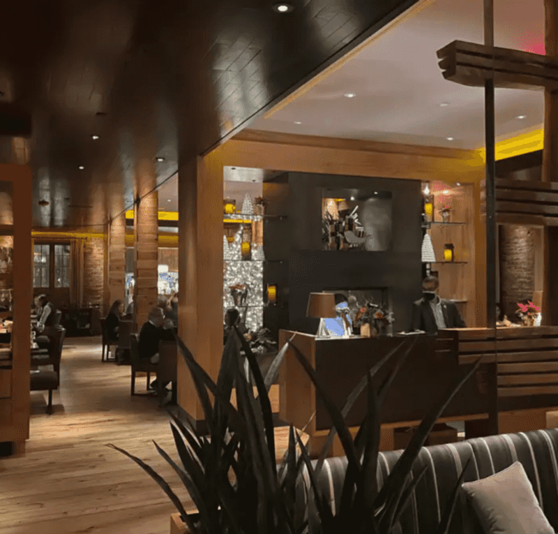 Pendry Natirar: When the Estate Grew Even Grander